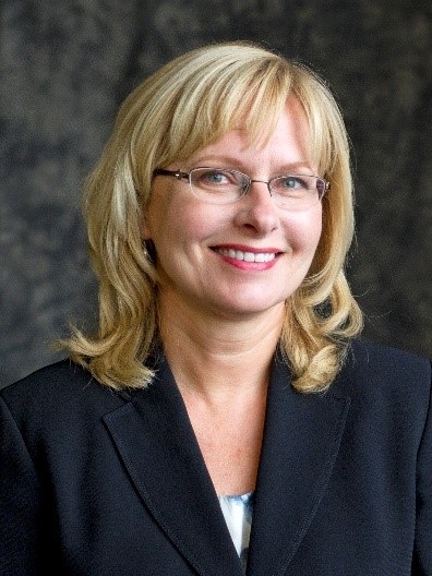 Janet Lauritsen