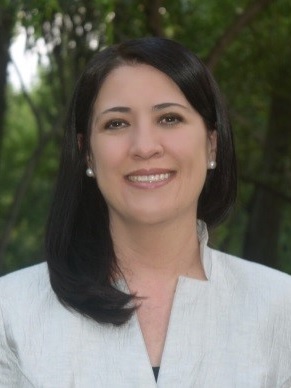 Alejandra Gómez-Céspedes