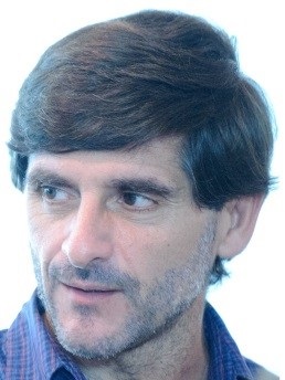 Ignacio Cano