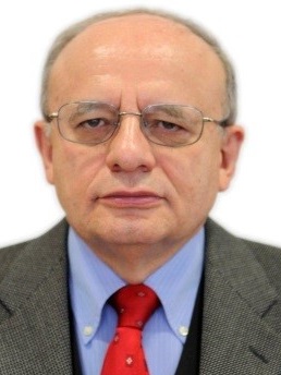 Mario Palma
