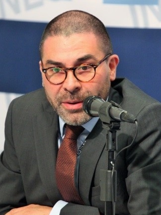 Adrián Franco