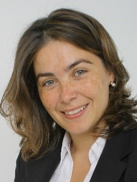 Lucia Dammert