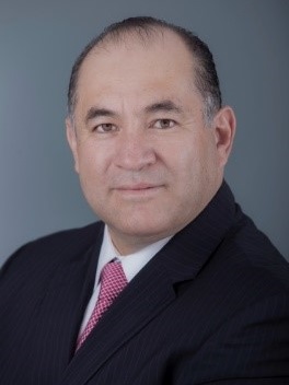 Enrique Francisco Galindo Ceballos